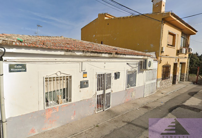 Casa En venta en Estación, Yeles photo 0