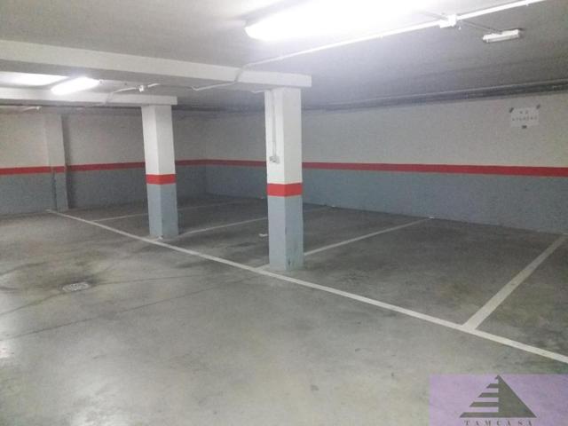 Parking En venta en Centro, Seseña photo 0