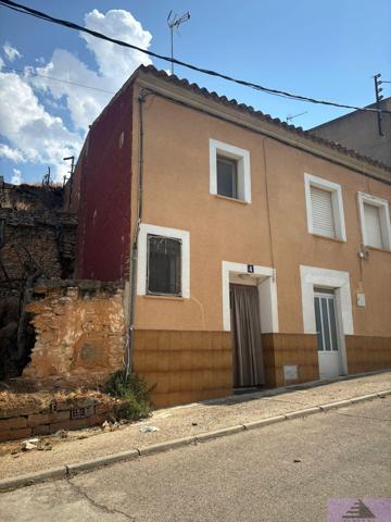Casa En venta en Centro, Santa Cruz De La Zarza photo 0