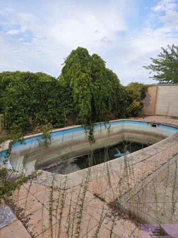 Casa De Campo En venta en Cortijo San Isidro, Aranjuez photo 0