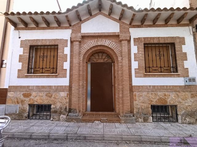 Casa En venta en Centro, Cabezamesada photo 0
