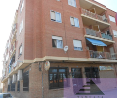 Parking En venta en Centro, Sonseca photo 0