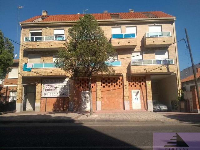 Dúplex En venta en Centro, Yuncos photo 0