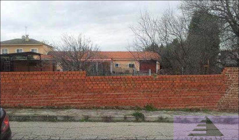 Casa De Campo En venta en Centro, Yeles photo 0