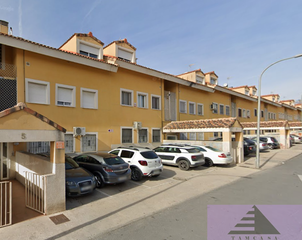 Piso En venta en Estación, Yeles photo 0