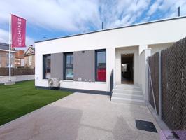 Unifamiliar Pareada En alquiler en Todas, Illescas photo 0