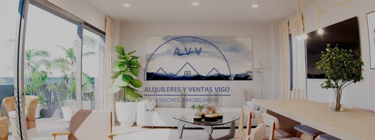Piso Obra Nueva en Vigo photo 0