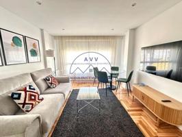 Apartamento reformado en su totalidad a escasos metros del Corte Inglés. photo 0