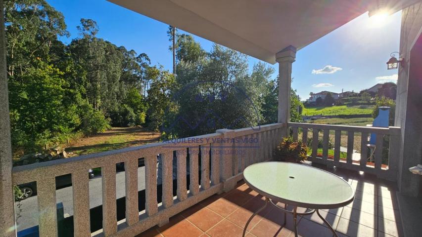 Venta Chalet independiente en Sanxenxo photo 0
