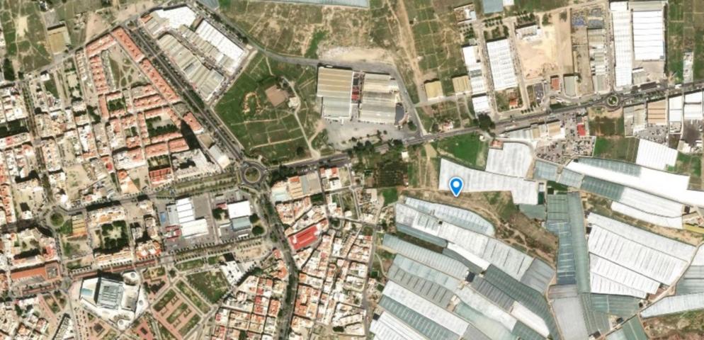 Terreno Urbanizable En venta en El Ejido, El Ejido photo 0