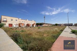 Terreno Urbanizable En venta en San Isidro, Nijar photo 0