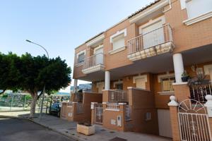 Dúplex En venta en La Fuensanta, Huercal De Almeria photo 0