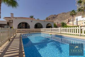 Unifamiliar En venta en Aguadulce Norte, Aguadulce Almeria photo 0