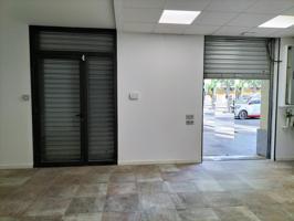 Oficina En alquiler en Sant Antoni, Barcelona photo 0