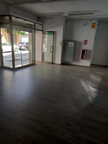 Oficina En alquiler en Ca N\'Aurell, Terrassa photo 0