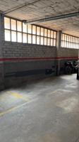 Parking ideal motocicleta photo 0