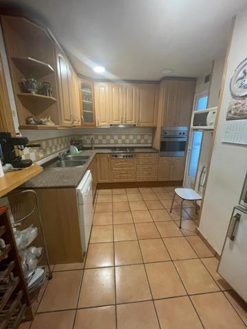 Piso en venta en Avenida Matadepera, Sabadell photo 0
