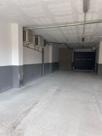 Parking en Sant Llorenç Savall photo 0