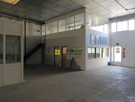 Nave Industrial en venta en Arnedo de 1000 m2 photo 0