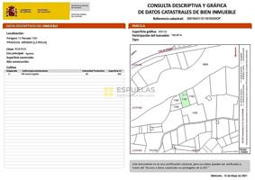 Finca Rústica en venta en Arnedo de 620 m2 photo 0