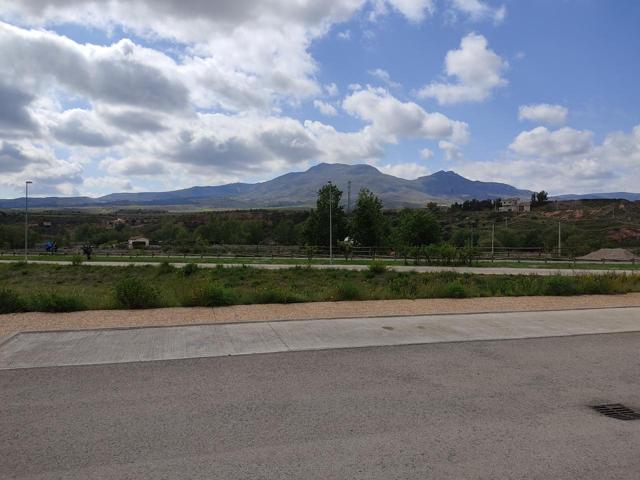 Terreno en venta en Herce de 301 m2 photo 0