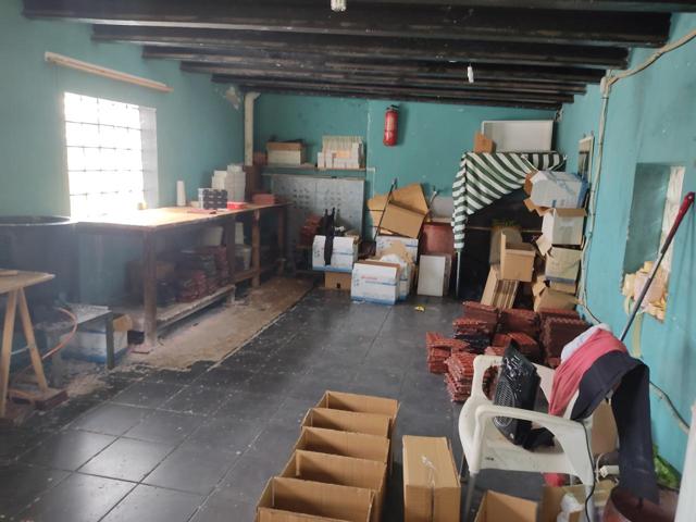 Local en venta en Arnedo de 80 m2 photo 0