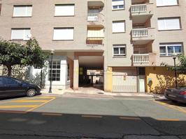 Plaza De Parking en venta en Arnedo de 55 m2 photo 0