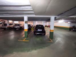 Plaza De Parking en venta en Arnedo de 14 m2 photo 0