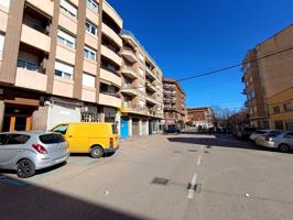 Plaza De Parking en venta en Arnedo de 12 m2 photo 0