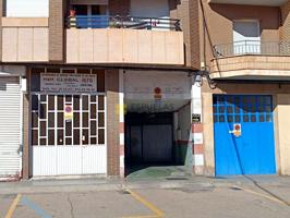 Plaza De Parking en venta en Arnedo de 12 m2 photo 0