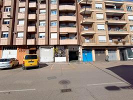 Plaza De Parking en venta en Arnedo de 12 m2 photo 0