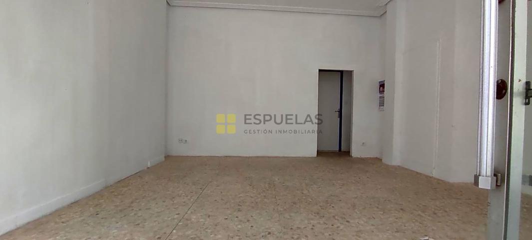 Local en alquiler en Arnedo de 60 m2 photo 0