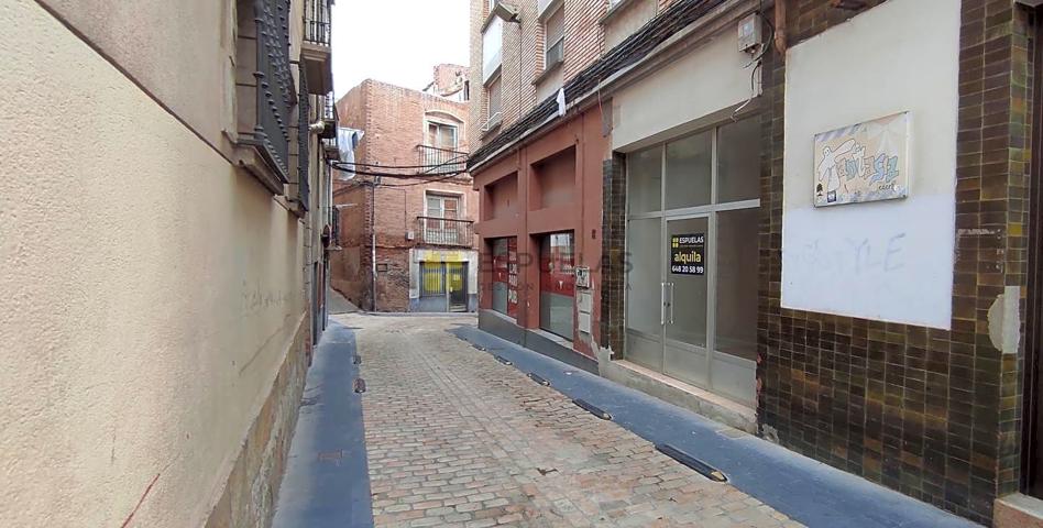 Local en alquiler en Arnedo de 60 m2 photo 0