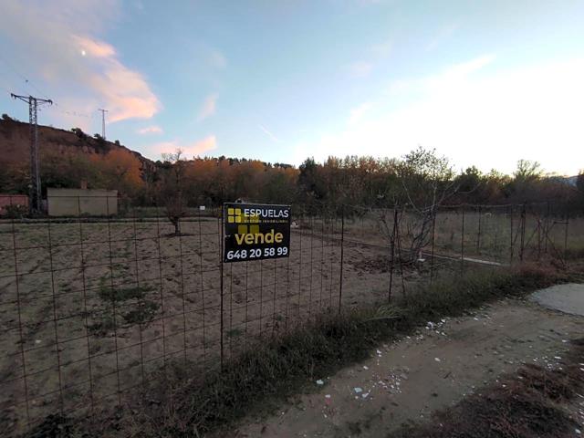 Finca Rústica en venta en Arnedo de 891 m2 photo 0
