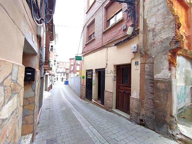 Local en venta en Arnedo de 90 m2 photo 0