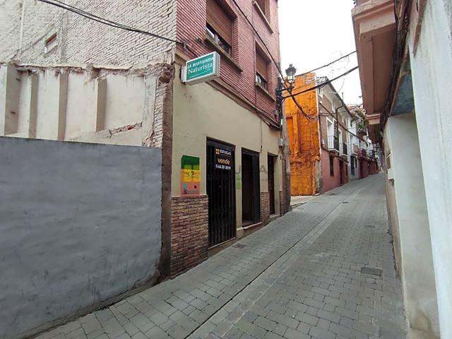 Local en venta en Arnedo de 90 m2 photo 0