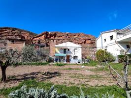 Casa De Pueblo en venta en Santa Eulalia Somera de 200 m2 photo 0