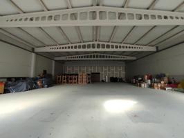 Nave Industrial en alquiler en Arnedo de 1050 m2 photo 0