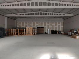 Nave Industrial en alquiler en Arnedo de 1050 m2 photo 0