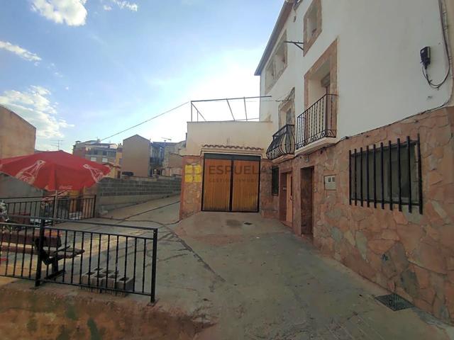 Casa De Pueblo en venta en Arnedo de 190 m2 photo 0