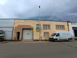 Nave Industrial en alquiler en Arnedo de 600 m2 photo 0