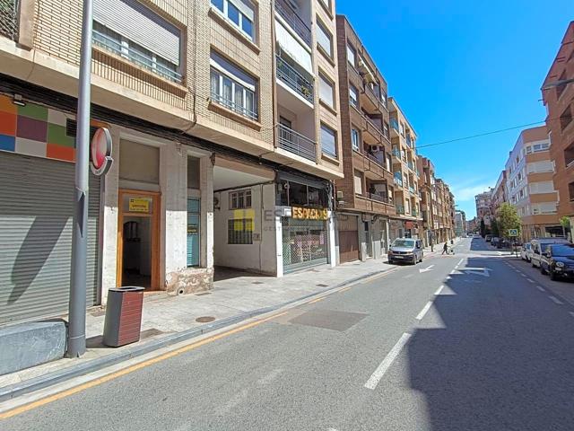 Local en venta en Arnedo de 29 m2 photo 0