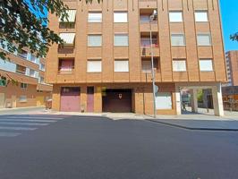 Plaza De Parking en alquiler en Arnedo de 12 m2 photo 0