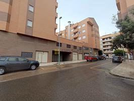 Plaza De Parking en venta en Arnedo de 14 m2 photo 0