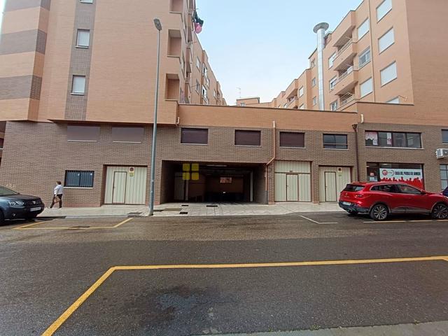 Plaza De Parking en venta en Arnedo de 14 m2 photo 0