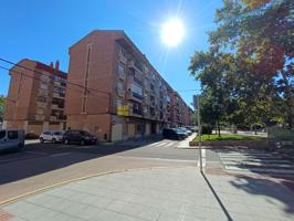 Piso en venta en Arnedo de 105 m2 photo 0