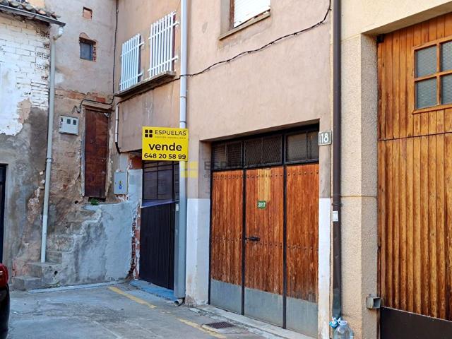 Local en venta en Arnedo de 40 m2 photo 0