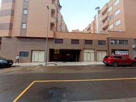 Plaza De Parking en venta en Arnedo de 20 m2 photo 0