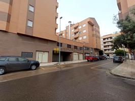 Plaza De Parking en venta en Arnedo de 20 m2 photo 0