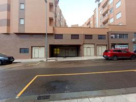 Plaza De Parking en venta en Arnedo de 20 m2 photo 0